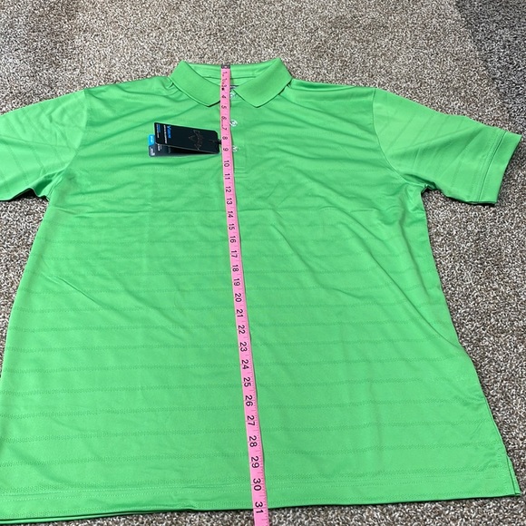 Callaway Opti-Dri Cooling Golf Polo. Boeing Classic. Men’s size XL. NWT. - Picture 10 of 14